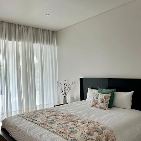 Crystal House Apartment Angra do Heroismo Exterior photo