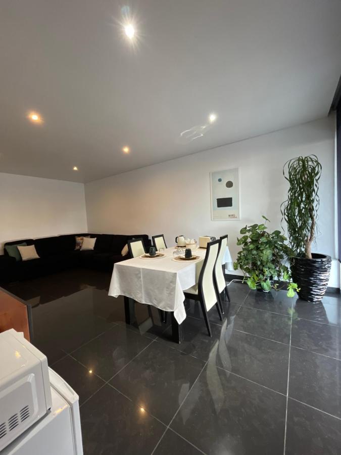 Crystal House Quarto em Acomodações Particulares Angra do Heroísmo