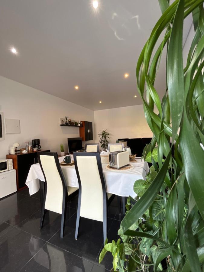Crystal House Privatunterkunft