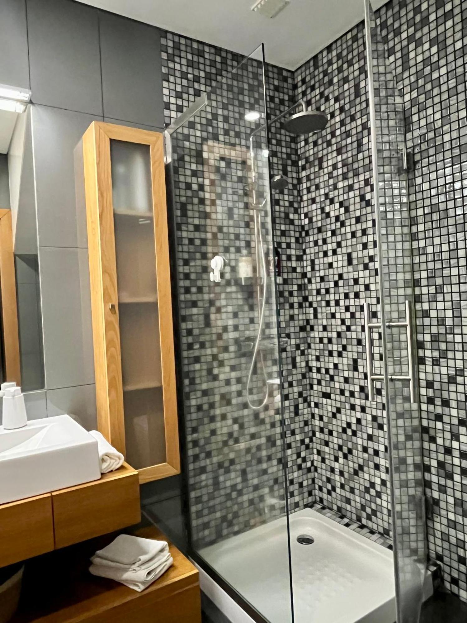 Crystal House Privatunterkunft