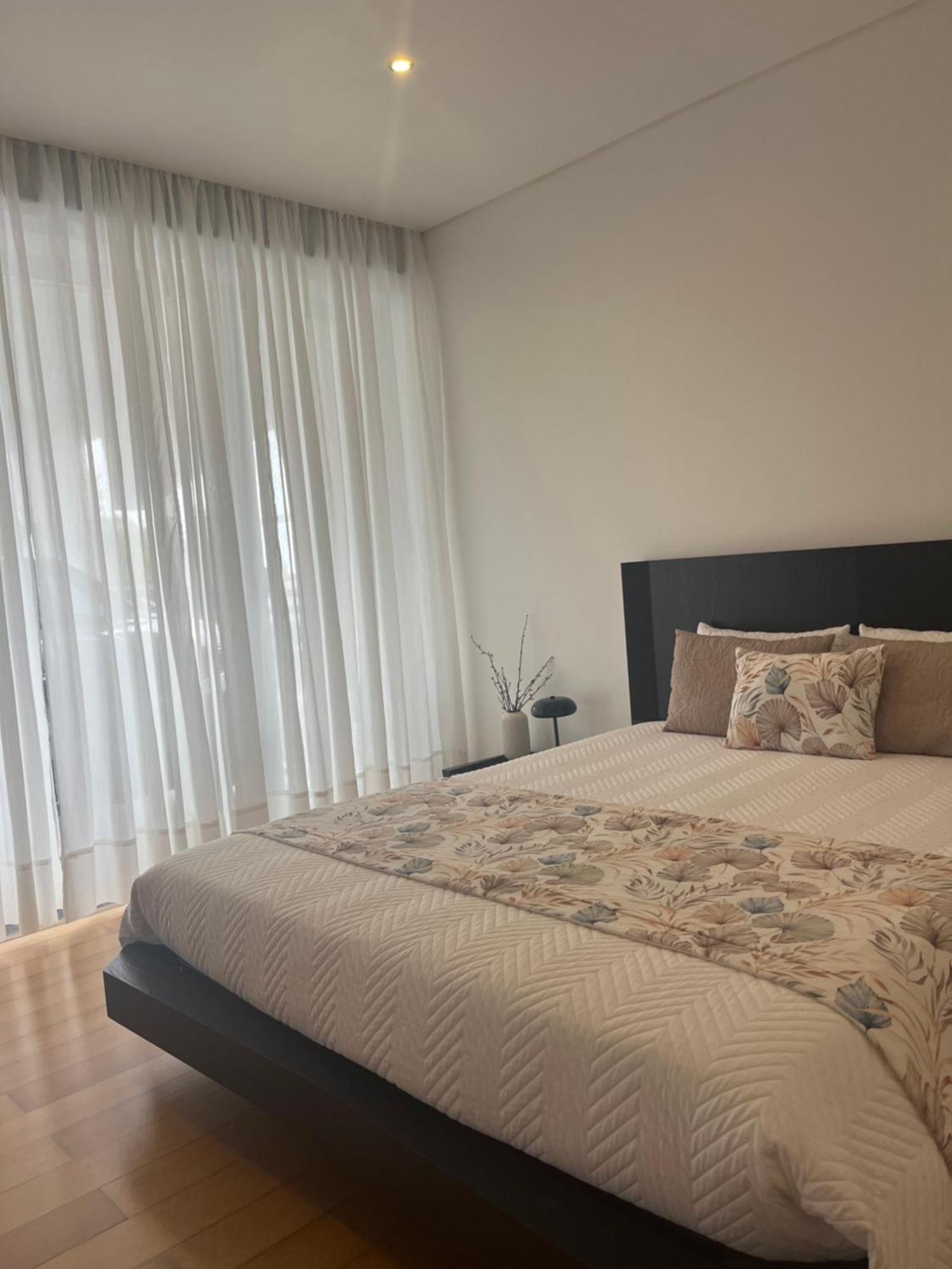 Privatunterkunft Crystal House