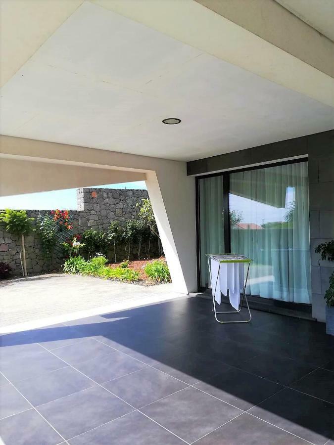 Crystal House